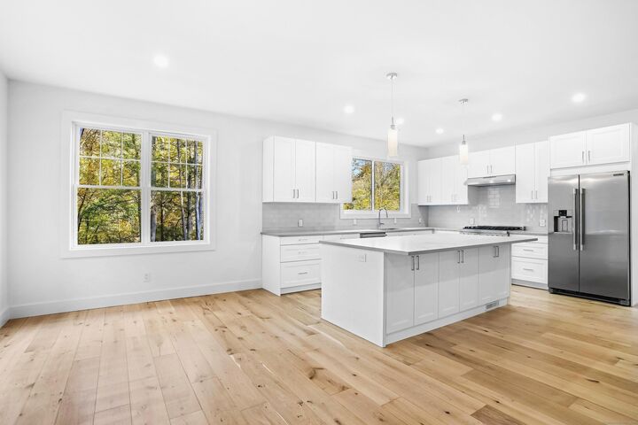 Property Photo: 175 Hollow Swamp Road CT 06488