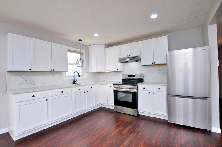 Property Photo: 4 Kimann Drive CT 06786