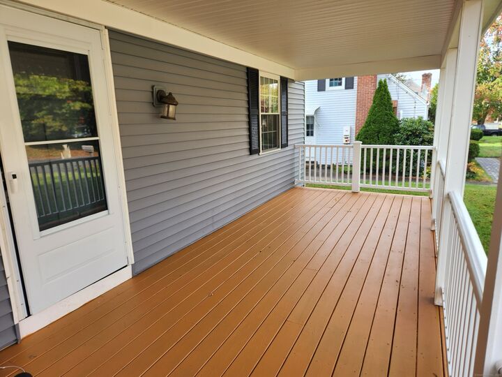 Property Photo: 62 Benton Lane CT 06033