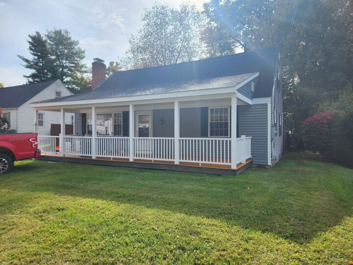 Property Photo: 62 Benton Lane CT 06033