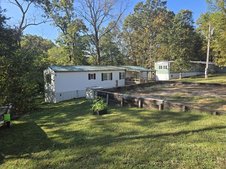 Property Photo: 26756 County Road 365C MO 65767