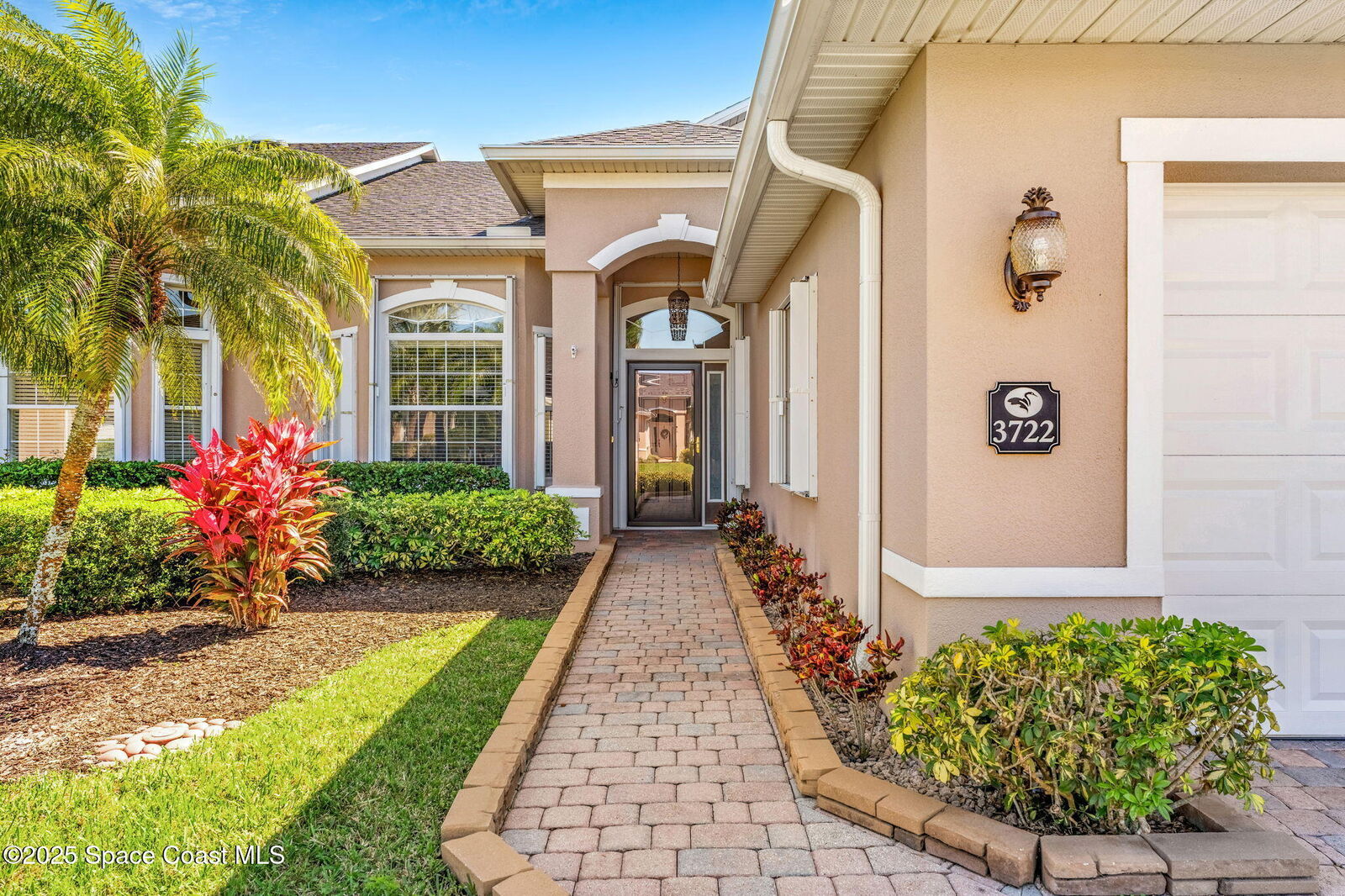 Property Photo:  3722 Carambola Circle  FL 32940 