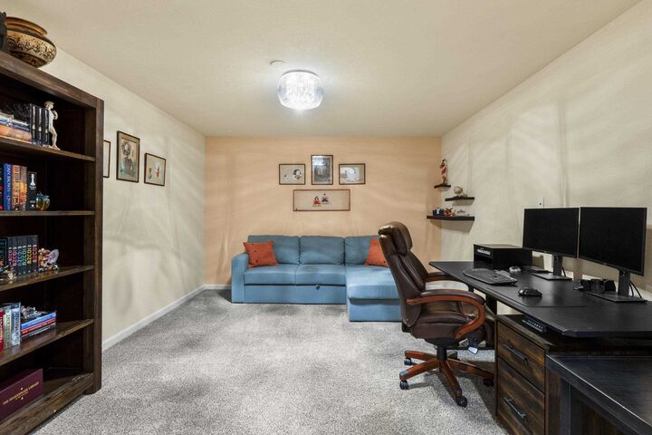 Property Photo: 6730 W Cross Cut Rd WA 99006