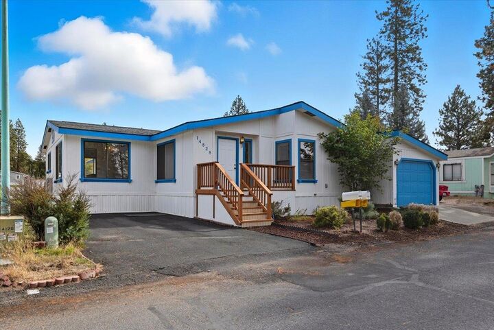 Property Photo: 14828 N Shenandoah Ln WA 99021