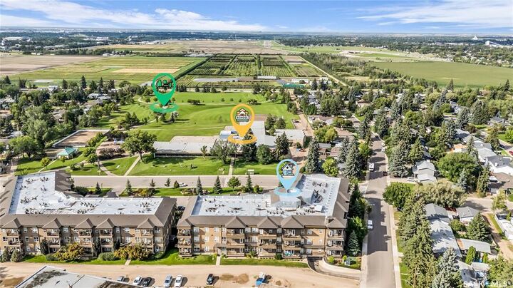 2730 Main Street 301  Saskatoon SK S7H 0M3 photo