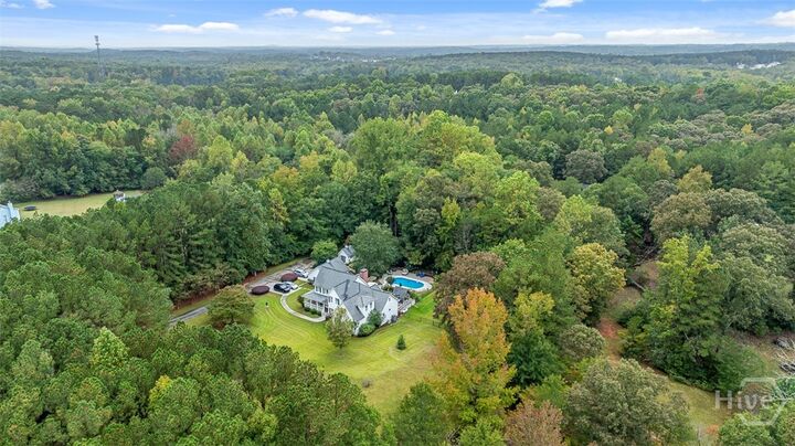 Property Photo:  991 H D Atha Road  GA 30655
