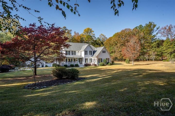 Property Photo:  991 H D Atha Road  GA 30655 