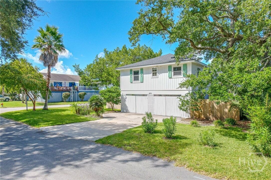 Property Photo:  409 Miller Avenue  GA 31328 