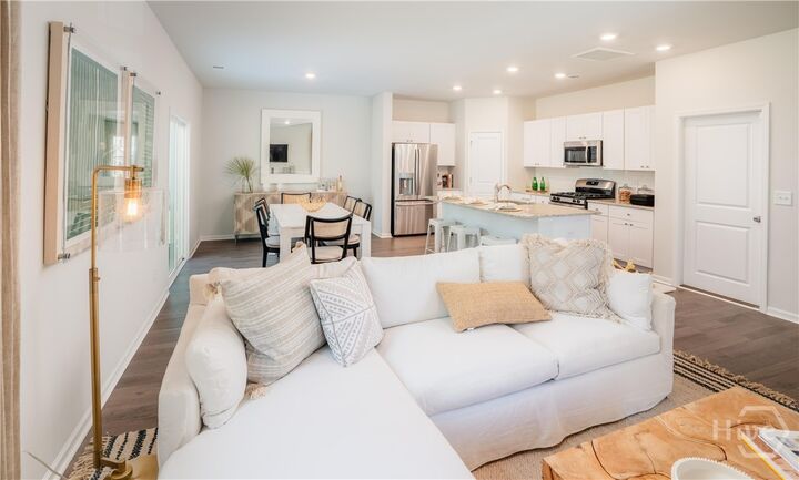 Property Photo: 101 Sunbeam Trail GA 31302