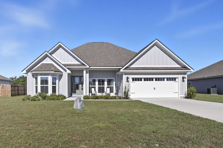 90 Arden Road  Crawfordville FL 32327 photo