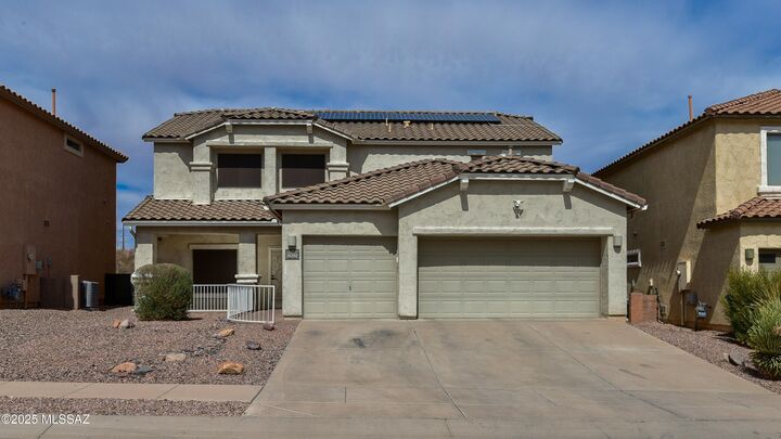 Property Photo: 14292 S Via Trujal AZ 85629