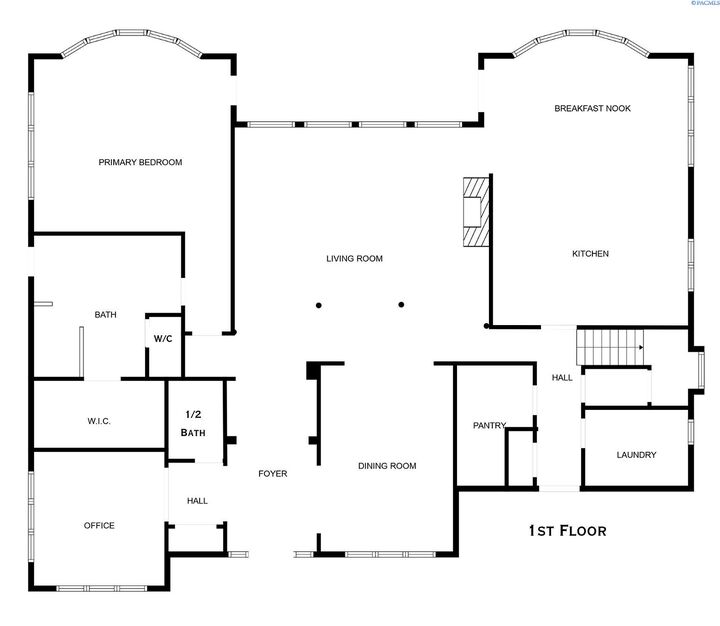 Property Photo: 8620 W Richardson Road WA 99301
