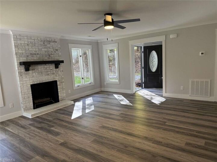 Property Photo: 5305 Bent Tree Court NC 27040