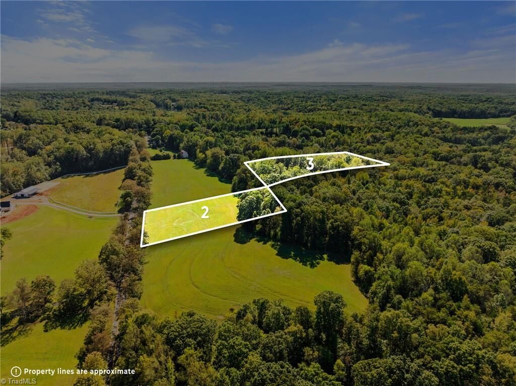 Property Photo: 0 Conrad Road NC 27023