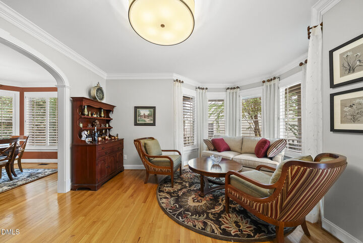 Property Photo:  128 Wheatsbury Drive  NC 27513 