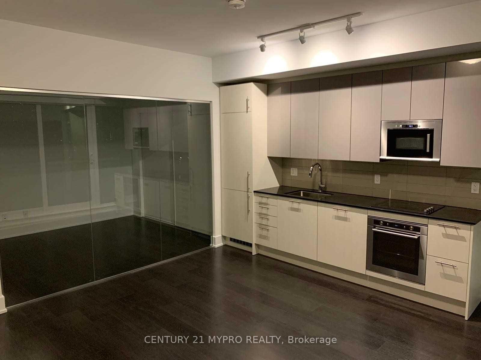 Property Photo: 403 Church Street 3007 ON M4Y 0C9