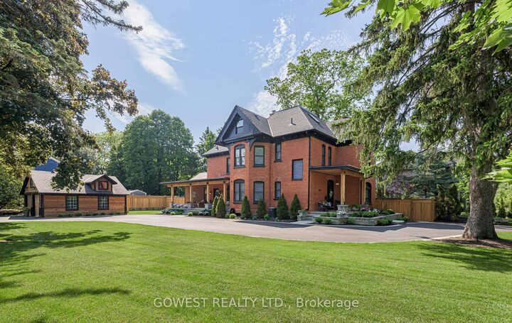 Property Photo:  376 Chartwell Road  ON L6J 4A3 