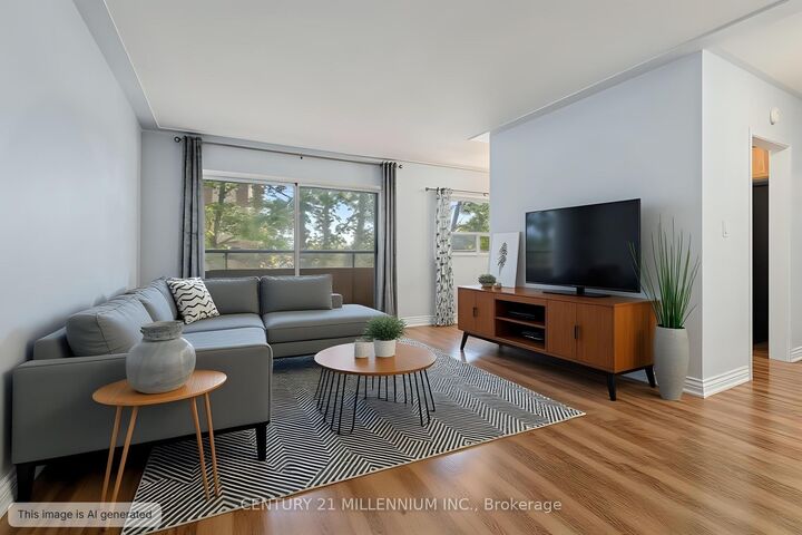 11 Woodman Drive 203  Hamilton ON L8K 4E3 photo