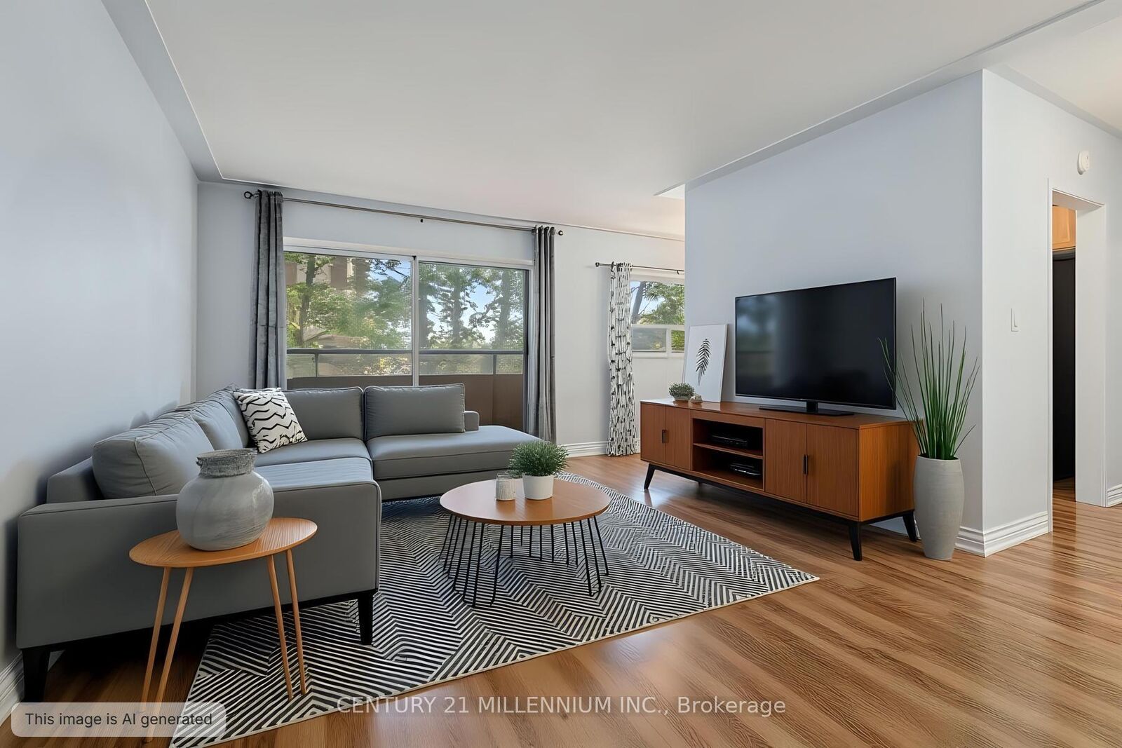 Property Photo:  11 Woodman Drive 203  ON L8K 4E3 