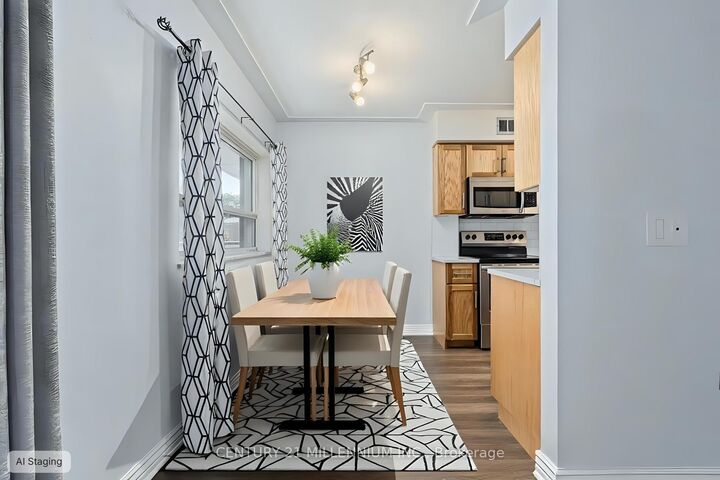 Property Photo: 11 Woodman Drive 203 ON L8K 4E3
