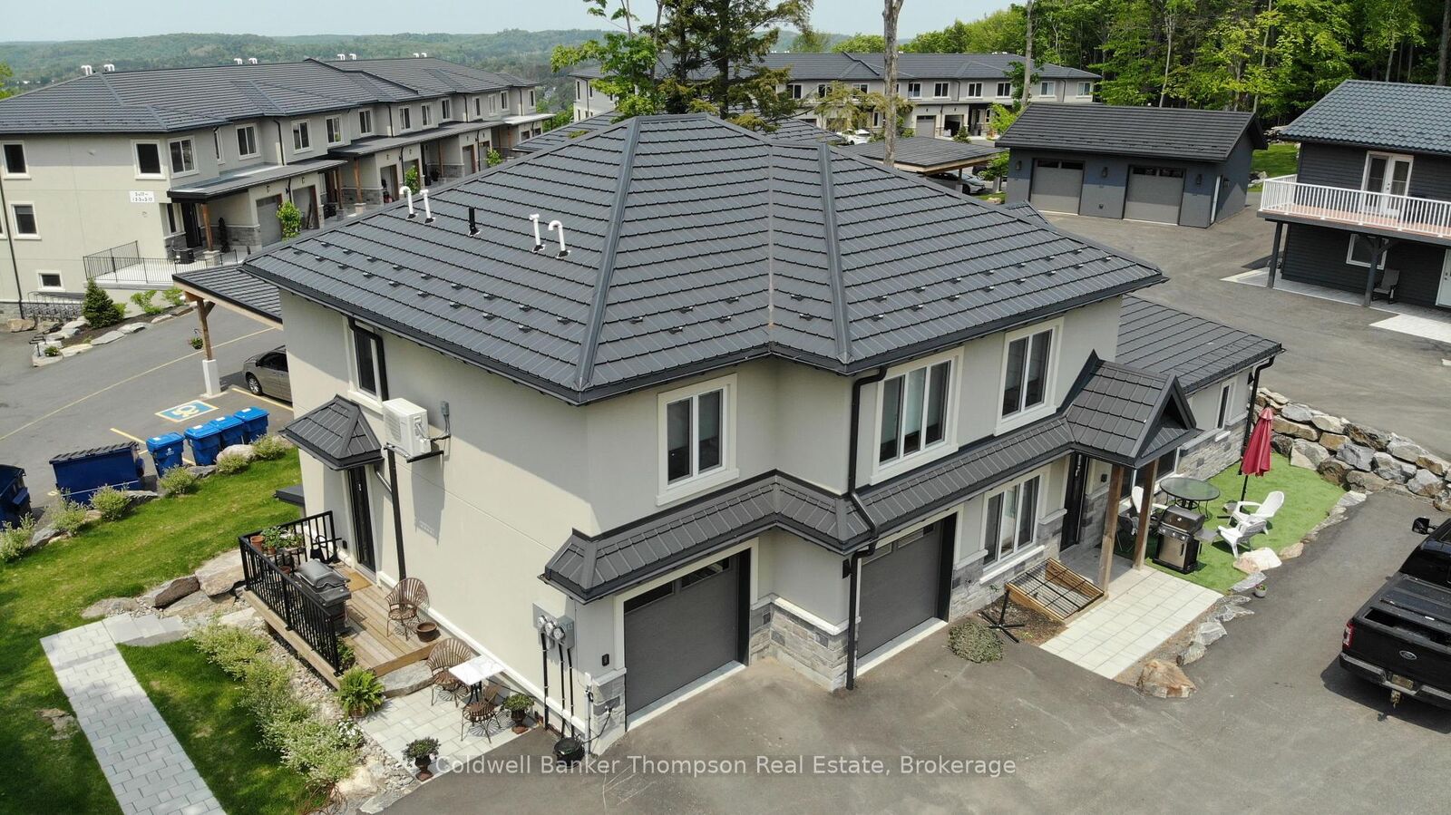 Photo de la propriété:  58-3 Florence Street W  ON P1H 1L8 