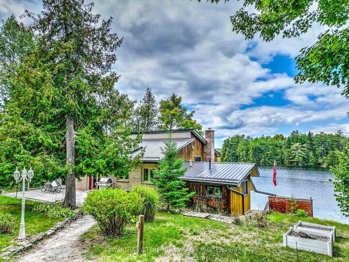 Property Photo:  31 Shadow Lake 40 Road  ON K0M 1K0