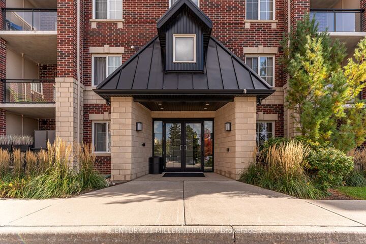 Property Photo: 1440 Gordon Street 414 ON N1L 1C8