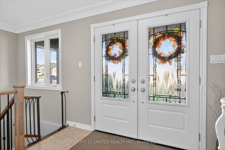 Property Photo: 13 Millpond Lane ON K0L 2V0