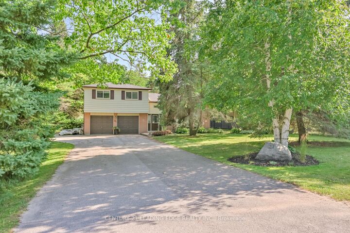 Property Photo: 21 Jonathan Street ON L9P 1B6