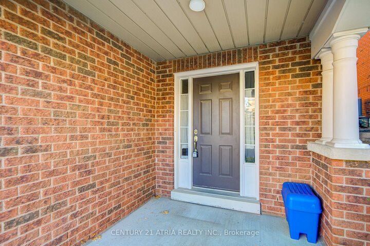 Photo de la propriété: 190 Harding Boulevard W 108 ON L4C 0J9