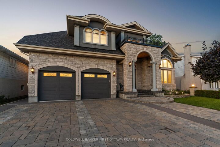 Photo de la propriété: 1623 Claymor Avenue ON K2C 1T4