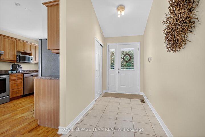 Property Photo:  380 Brunton Side Rd, R.r. #3 Side Road  ON K0A 1B0