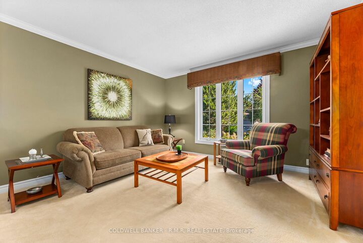 Property Photo: 24 Testa Road ON L9P 1M2