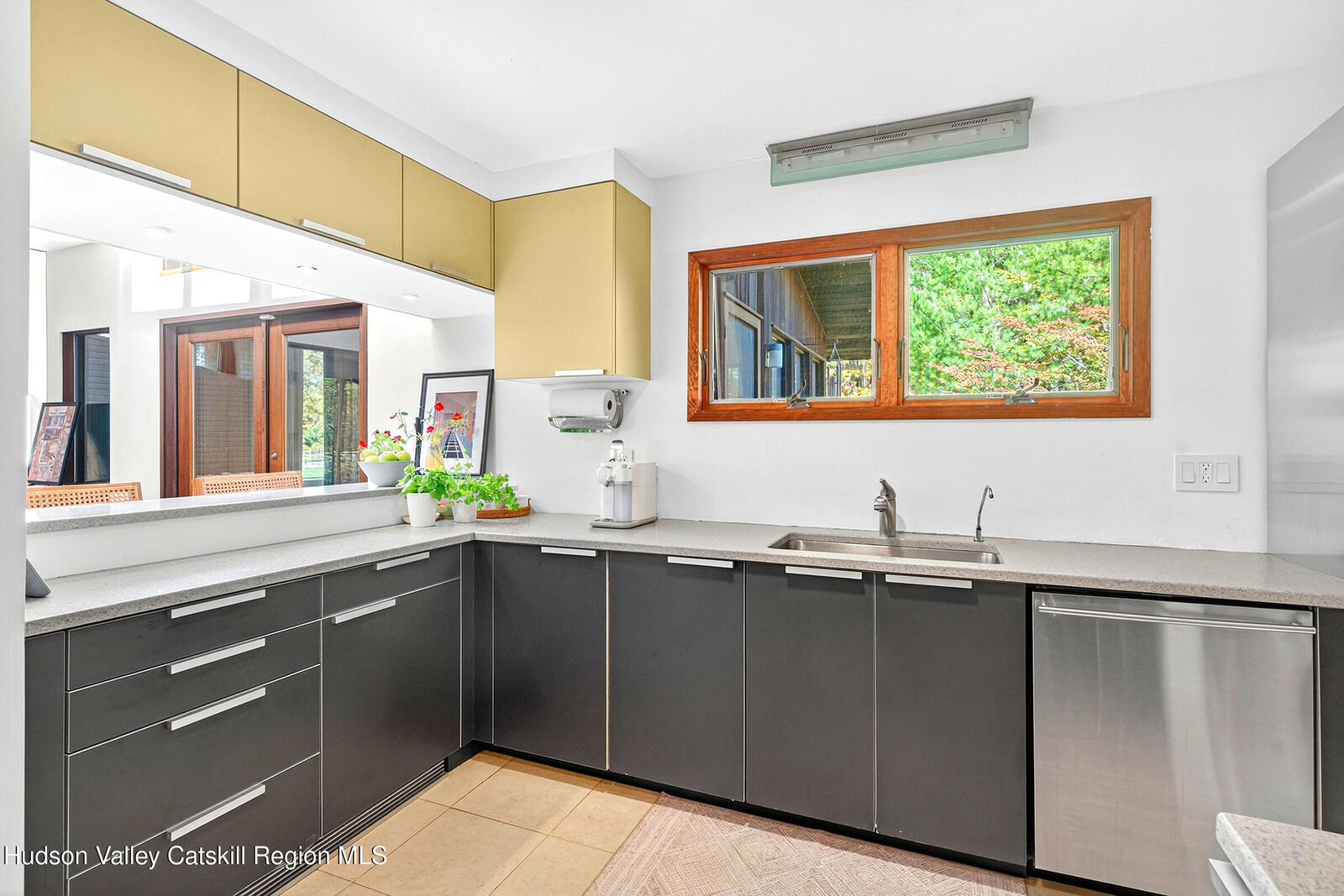 Property Photo:  289 Upper Byrdcliffe  NY 12498 