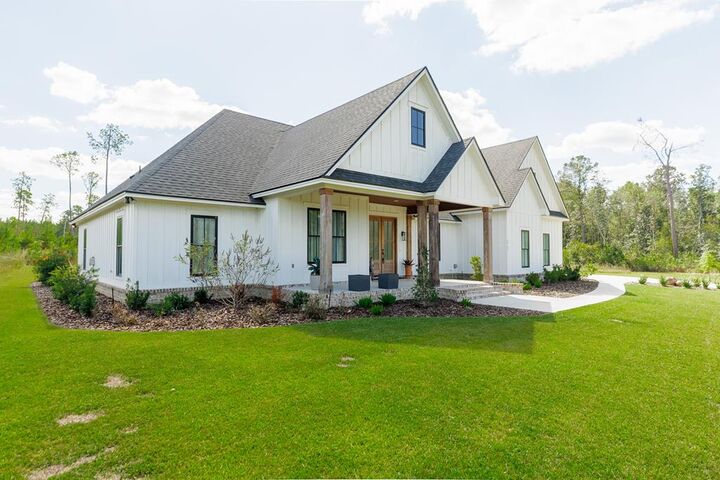 Property Photo: 2763 Sawmill Lane GA 31601