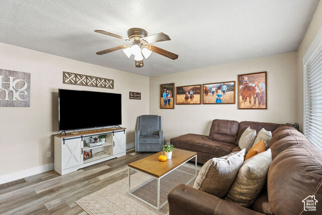 Property Photo: 341 S 200 E 3 UT 84032