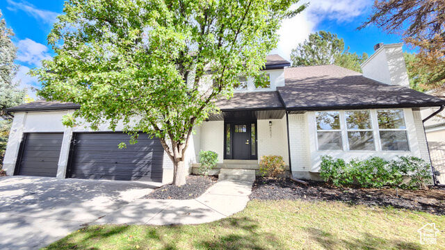 8827 S Sunridge Dr E  Sandy UT 84093 photo