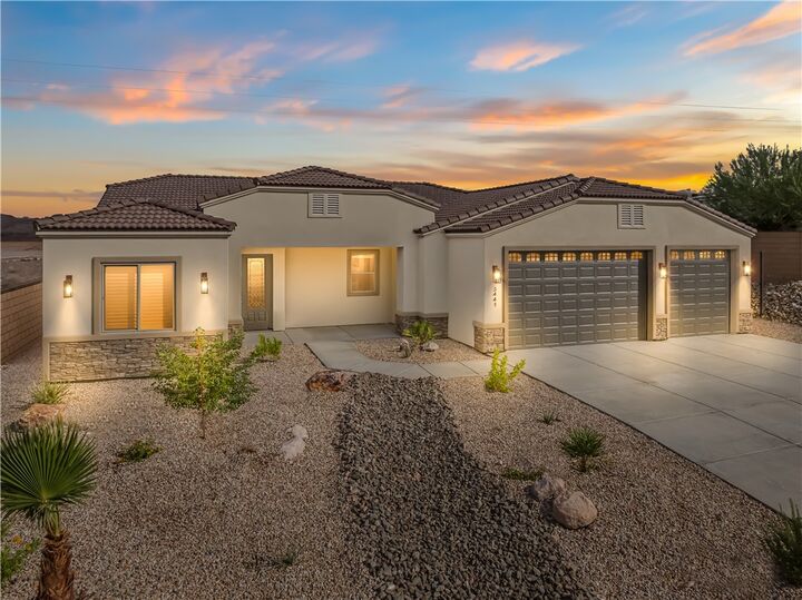 3441 Florence Avenue  Bullhead City AZ 86429 photo