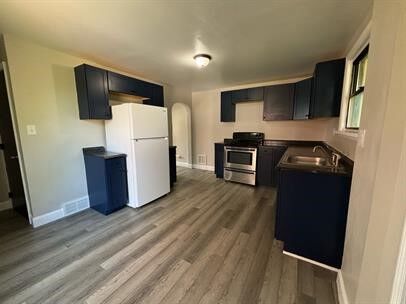 Property Photo: 929 Vankirk St 1 PA 15025