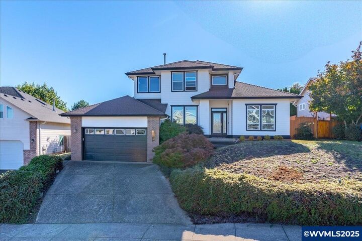 2130 Dalke Ridge Dr NW  Salem OR 97304 photo