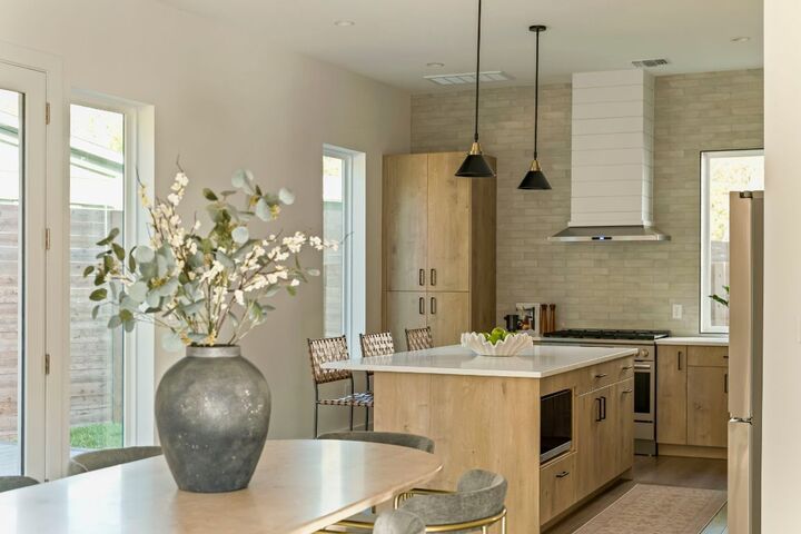 4601 Hank Avenue 1  Austin TX 78745 photo