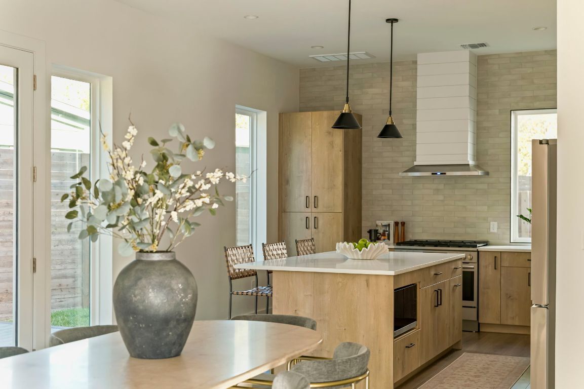 Property Photo: 4601 Hank Avenue 1 TX 78745