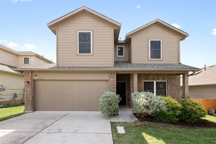 Property Photo: 6521 Kauai Lane TX 78744