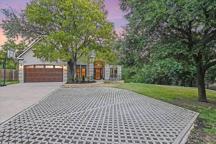 Property Photo: 5507 Mount Bonnell Road TX 78731