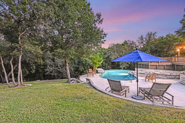 Property Photo: 5507 Mount Bonnell Road TX 78731