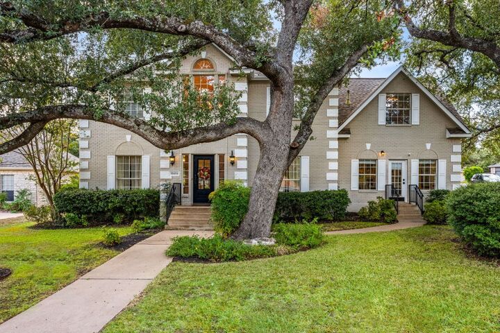 10606 Beckwood Drive  Austin TX 78726 photo