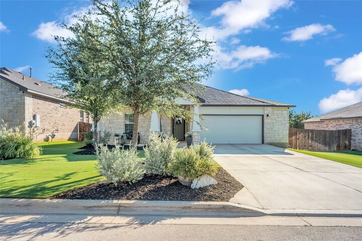 Property Photo: 2224 River Place Lane TX 78628