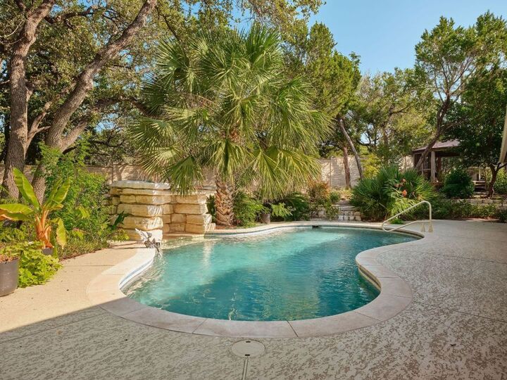 5612 Bonnell Vista Street  Austin TX 78731 photo