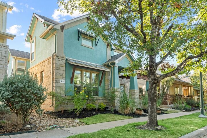 4129 Lawless Street  Austin TX 78723 photo