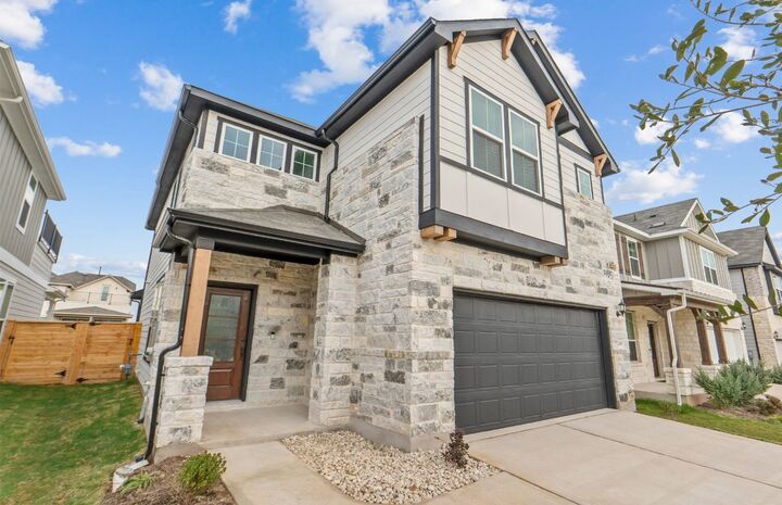 Property Photo:  248 Regatta Trail  TX 78641 